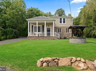 300 Rock Rd E, Lambertville, NJ 08530