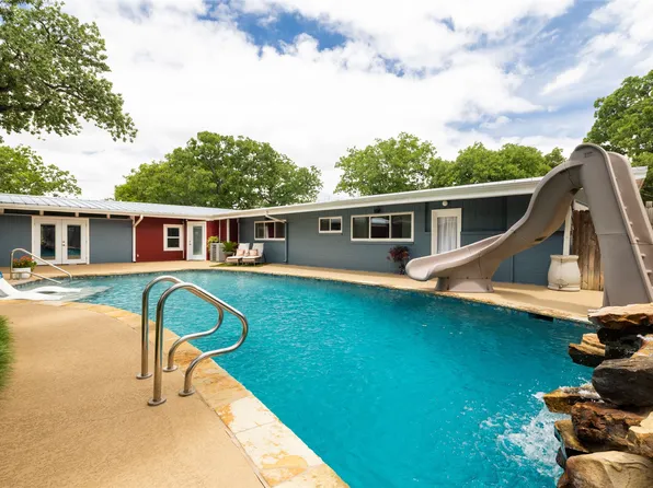 615 SW 20th St, Mineral Wells, TX 76067