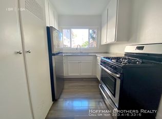 4112 Rosewood Ave #4A, Los Angeles, CA 90004