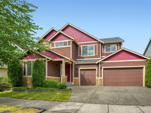 27419 237th Ave Avenue SE, Maple Valley, WA 98038