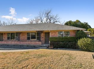9363 Angora St, Dallas, TX 75218