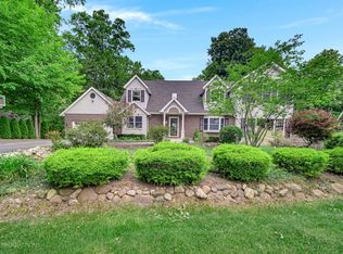 583 Laramie Rd, Westville, IN 46391