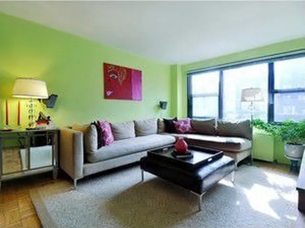 201 E 25th St APT 8A, New York, NY 10010