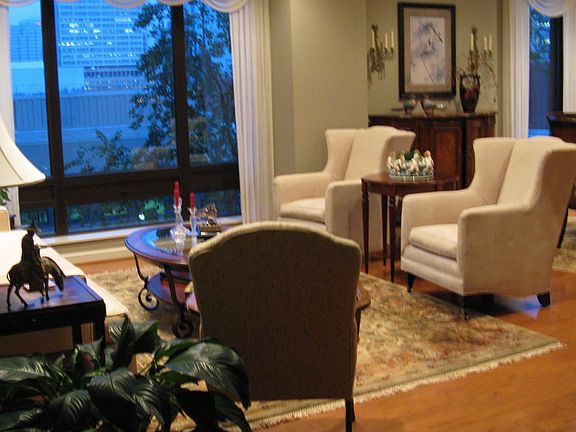 Large Living Room
