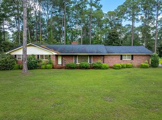411 Haley Ave, Ashburn, GA 31714