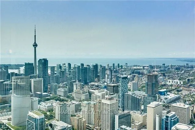 388 Yonge St #6110 — Photo 19