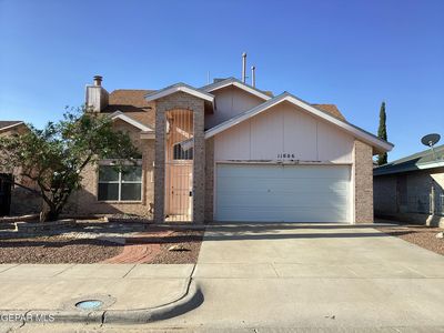 11606 Great Spirit Cir, El Paso, TX, 79936