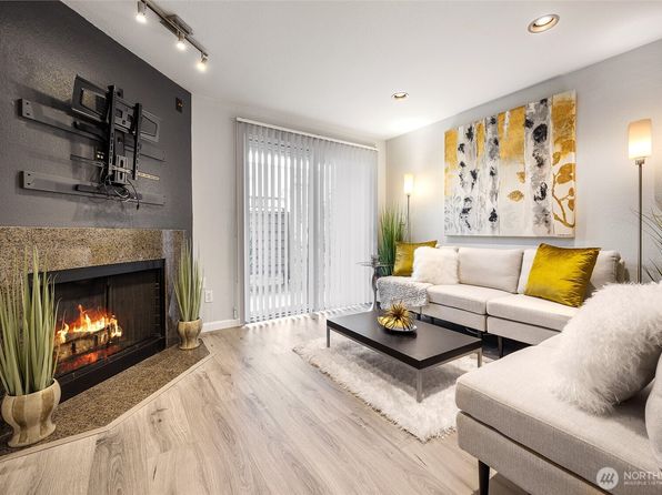 710 Kirkland Circle #A102, Kirkland, WA 98033