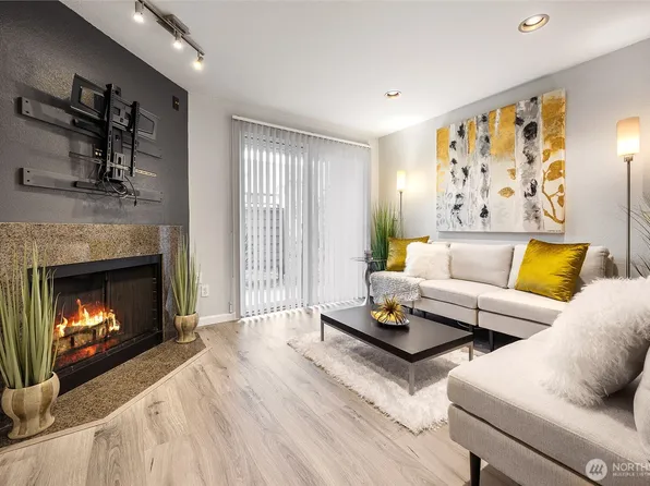 710 Kirkland Circle #A102, Kirkland, WA 98033
