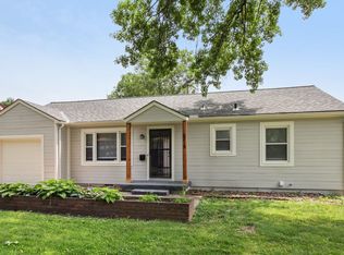 6219 Cedar St, Mission, KS 66205