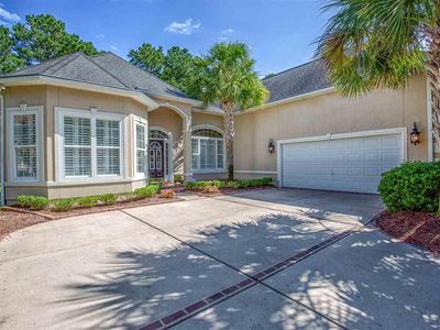 5307 Pheasant Dr, North Myrtle Beach, SC, 29582