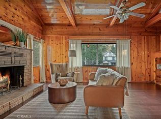 720 Rocky Loop, Crestline, CA 92325