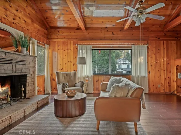 720 Rocky Loop, Crestline, CA 92325