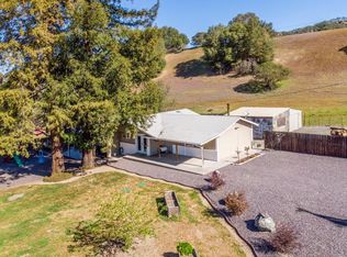6675 Old River Rd, Ukiah, CA 95482
