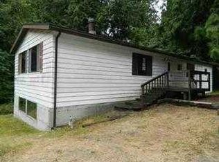 241 NE Mission Creek Rd, Belfair, WA 98528