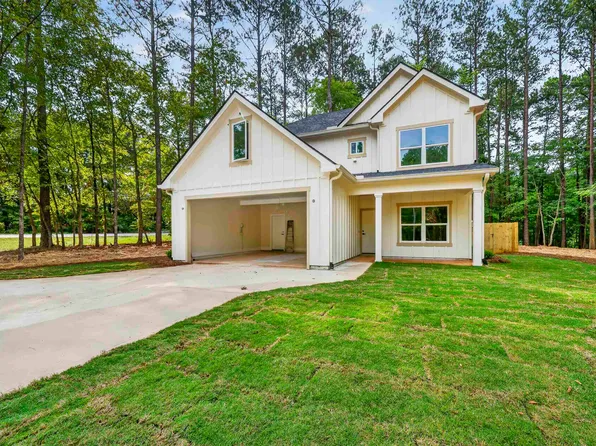 2991 Carey Station Rd, Greensboro, GA 30642