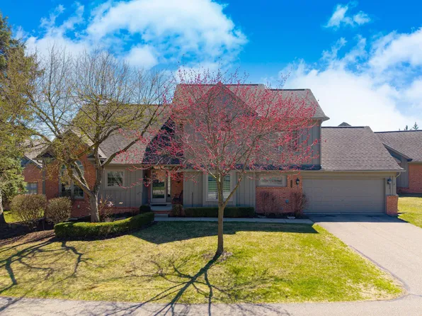 37703 Avon Ln #58, Farmington, MI 48331