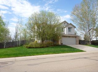 2448 Cana Ct, Lafayette, CO 80026