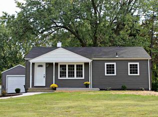 5410 Forest Ave, Fort Wayne, IN 46815