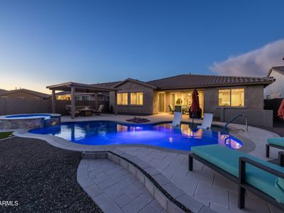10547 E Relativity Ave, Mesa, AZ, 85212