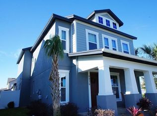 8936 Doddington Way, Winter Garden, FL 34787