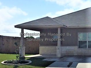 4718 Babu Ct #A, Temple, TX 76502