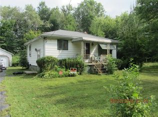 222 Reo Blvd NW, Warren, OH 44483