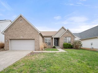 11412 Top Walnut Loop, Louisville, KY 40229