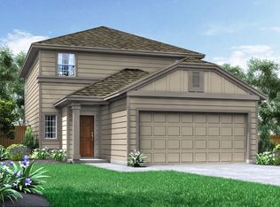 628 Nautical Loop, Kyle, TX 78640