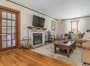 134 Newton Ave N, Worcester, MA 01609