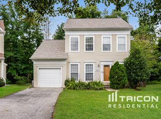 7904 Bardwell Ct, Clinton, MD 20735