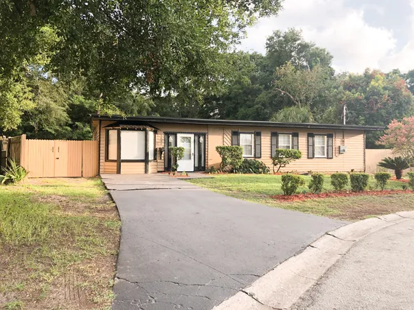 1332 Domas Dr, Jacksonville, FL 32211