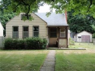 20 Ann St, Milan, MI 48160
