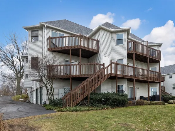 634 W 2nd St APT 205, Erie, PA 16507