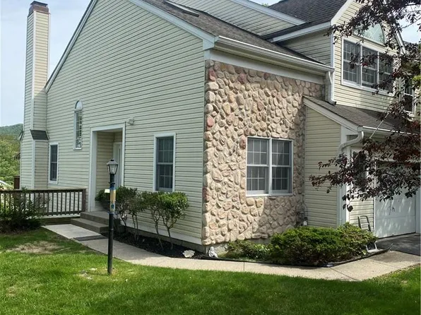 71 Spruce Ridge Drive #71, Fishkill, NY 12524