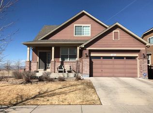 6201 Dunkirk Ct, Aurora, CO 80019