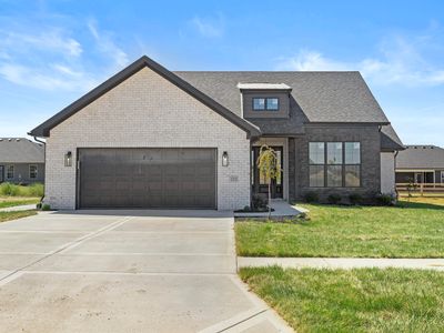 215 Navajo Dr, Richmond, KY, 40475