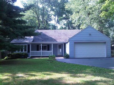 48 Dorchester Dr, Dayton, OH, 45415