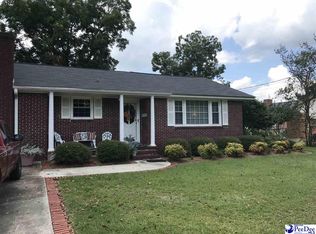 2711 Nob Hill Dr, Florence, SC 29505