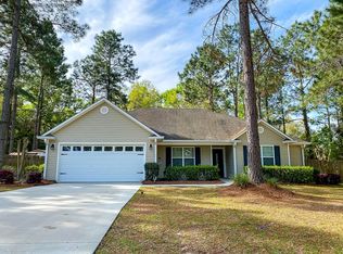 5794 Shasta Pines Way, Valdosta, GA 31601