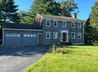 82 Two Rod Rd, Scarborough, ME 04074