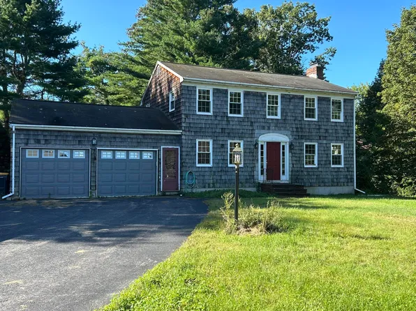 82 2 Rod Road, Scarborough, ME 04074
