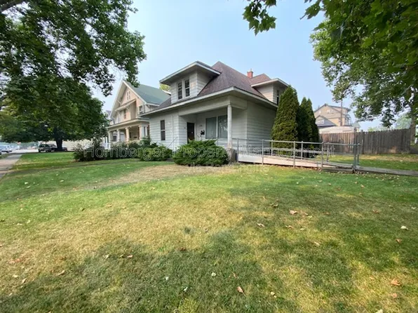 904 W Spofford Ave Unit B, Spokane, WA 99205