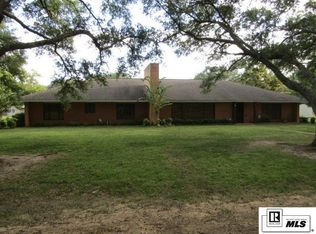 517 Ineichen St, Rayville, LA 71269