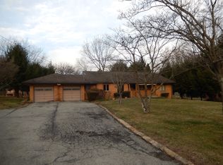 1370 Mount Pleasant Rd, Greensburg, PA