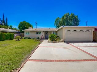 16448 Tulsa St, Granada Hills, CA 91344