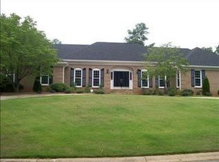 117 Saint George Ct, Athens, GA 30606