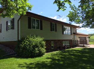 N6834 County Rd E, River Falls, WI 54022
