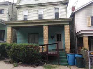 327 Freeland St, Pittsburgh, PA 15210