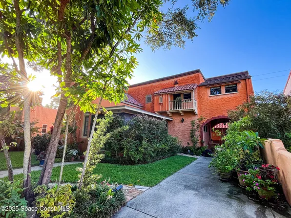 26 Orange Ave, Rockledge, FL 32955